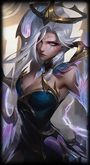 Morgana