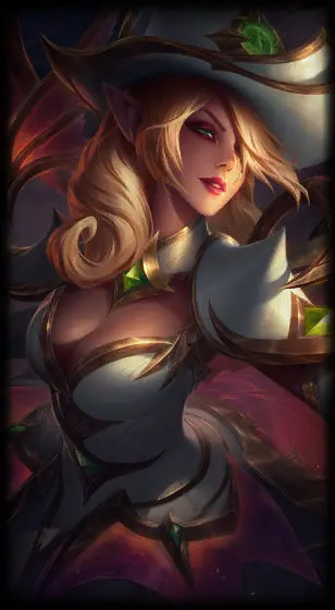 Morgana