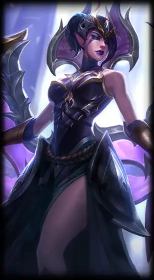 Morgana