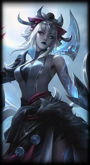 Morgana