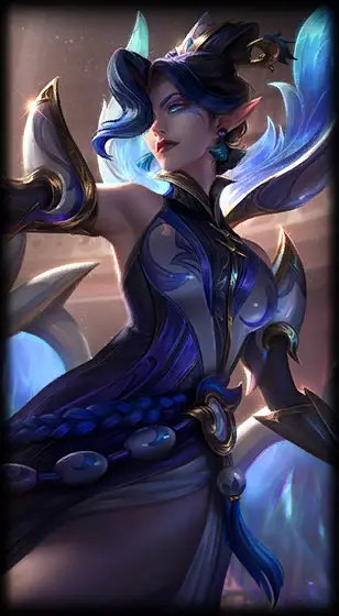 Morgana