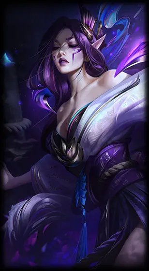 Morgana