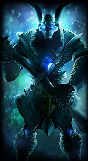 Nasus