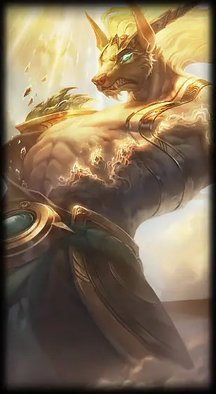 Nasus