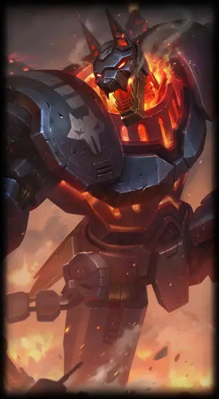 Nasus