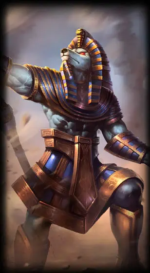 Nasus