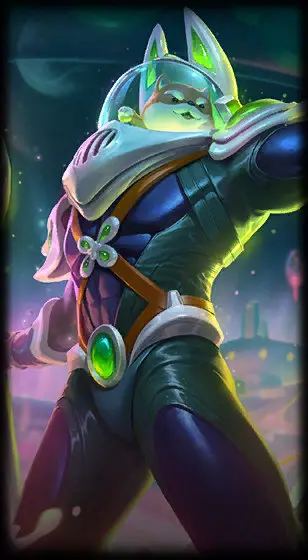 Nasus