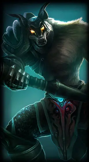 Nasus