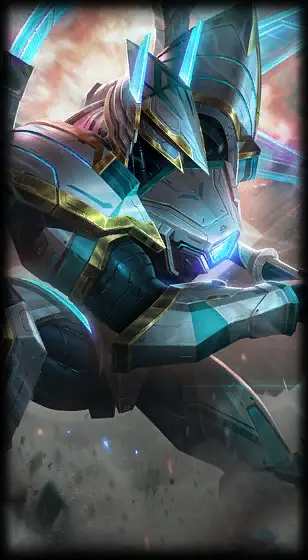 Nasus