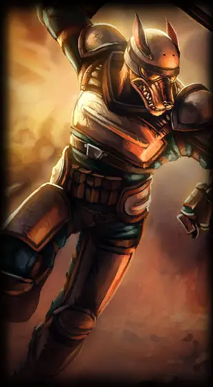 Nasus
