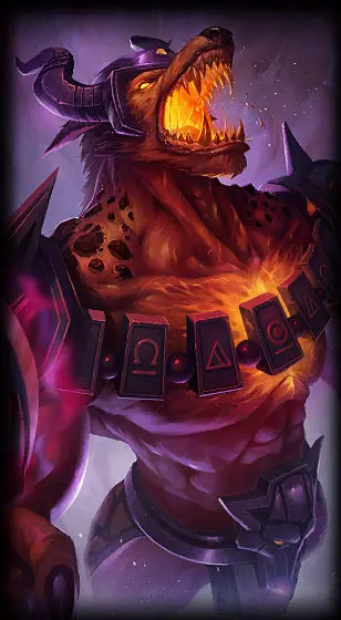 Nasus