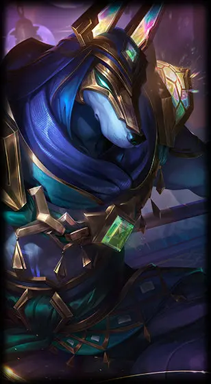 Nasus