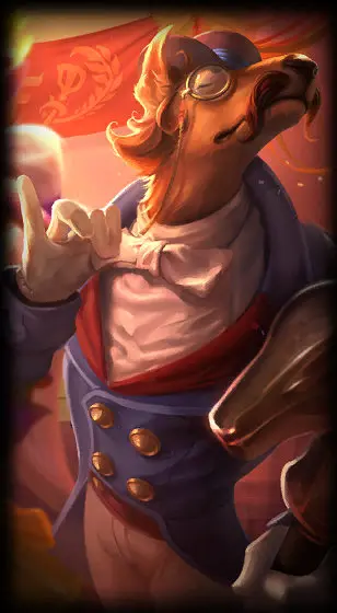 Nasus