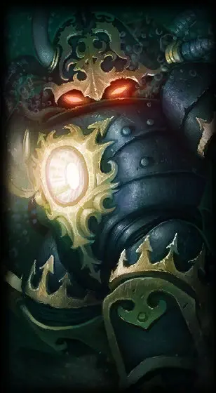 Nautilus