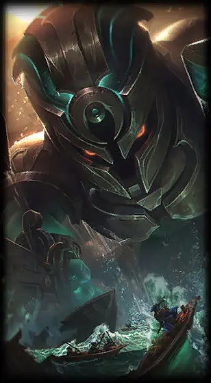 Nautilus
