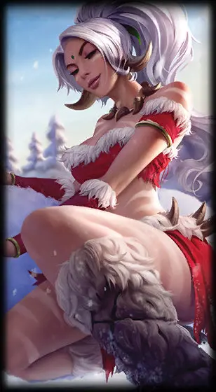 Nidalee