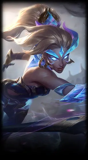 Nidalee