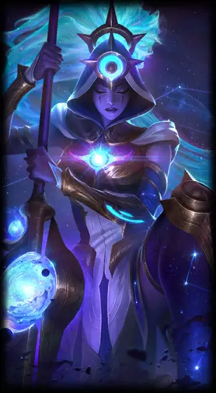 Nidalee