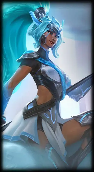 Nidalee