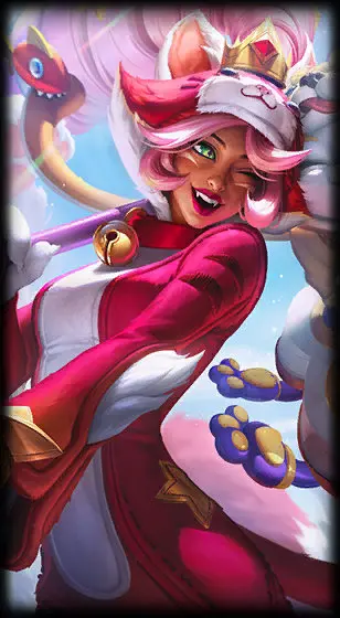 Nidalee