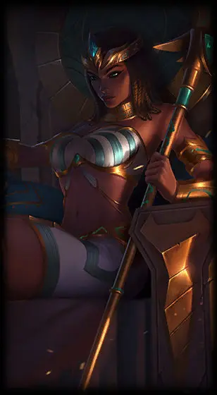 Nidalee