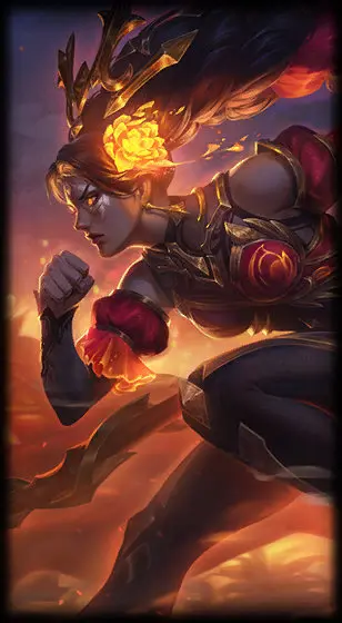 Nidalee
