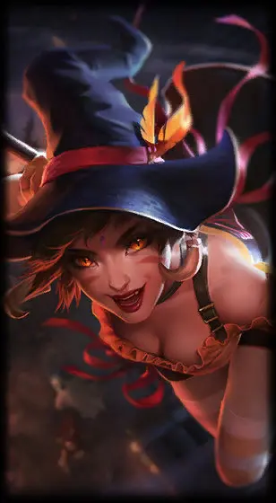 Nidalee