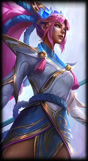 Nidalee
