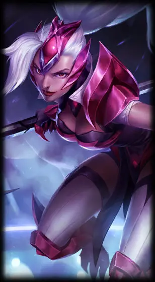 Nidalee