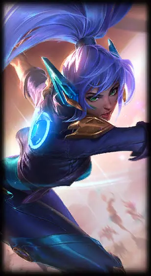 Nidalee