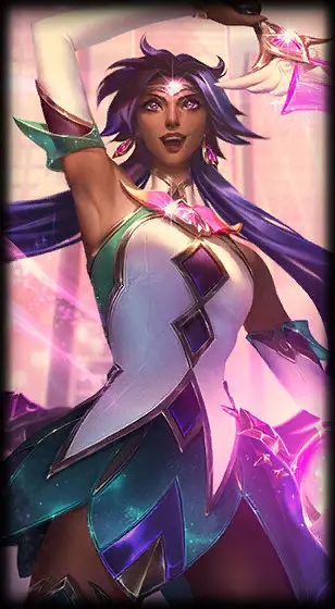 Nilah