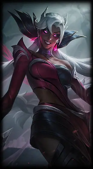 Nilah