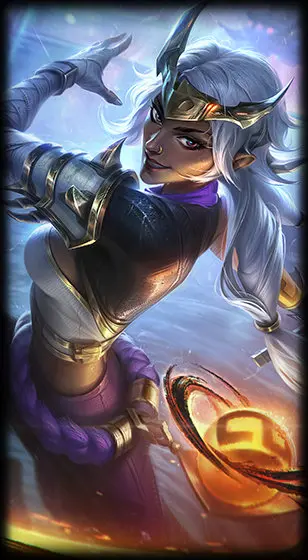 Nilah