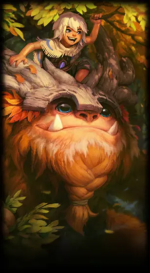 Nunu & Willump