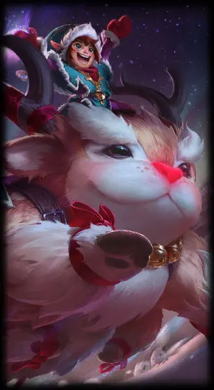 Nunu & Willump
