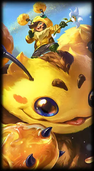 Nunu & Willump