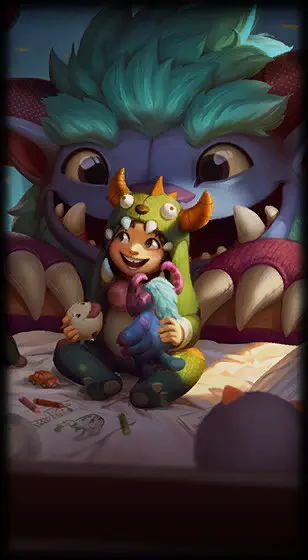 Nunu & Willump