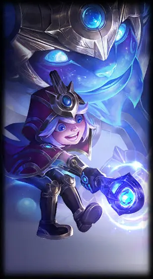 Nunu & Willump