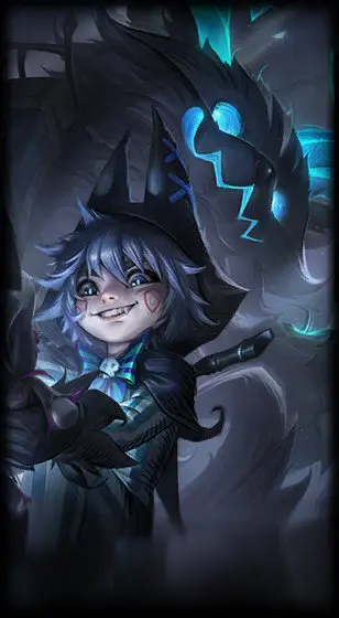 Nunu & Willump