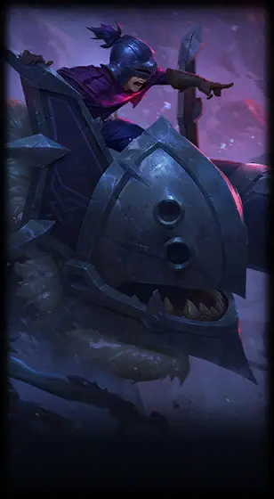Nunu & Willump
