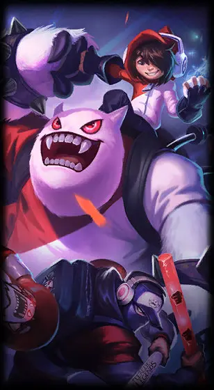 Nunu & Willump