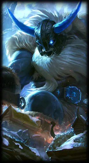 Olaf