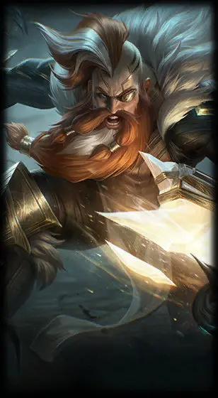 Olaf