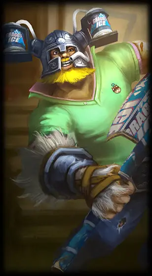 Olaf