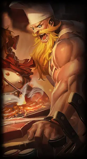 Olaf