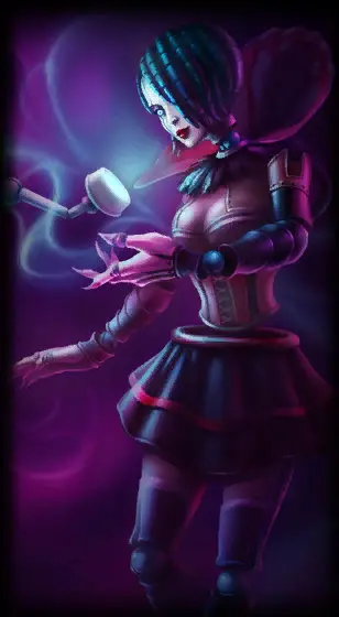Orianna