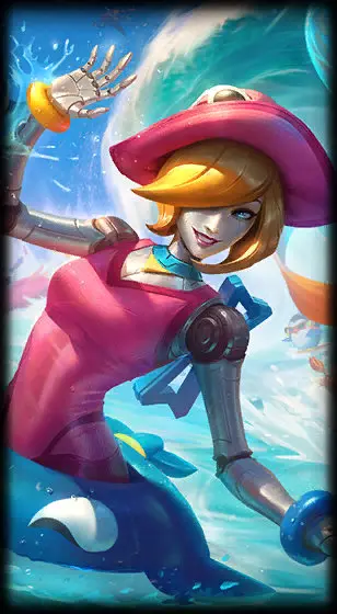 Orianna