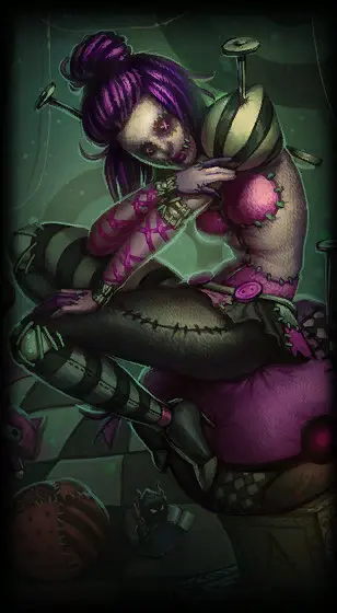 Orianna