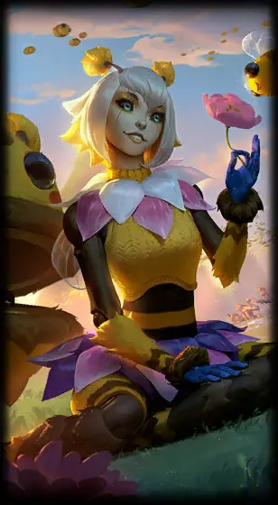 Orianna