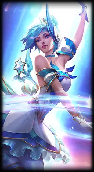 Orianna